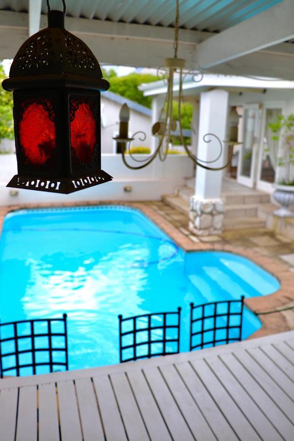 Bergview Guesthouse Swellendam Εξωτερικό φωτογραφία