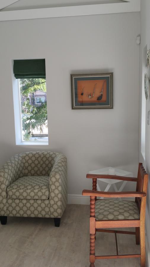 Bergview Guesthouse Swellendam Εξωτερικό φωτογραφία