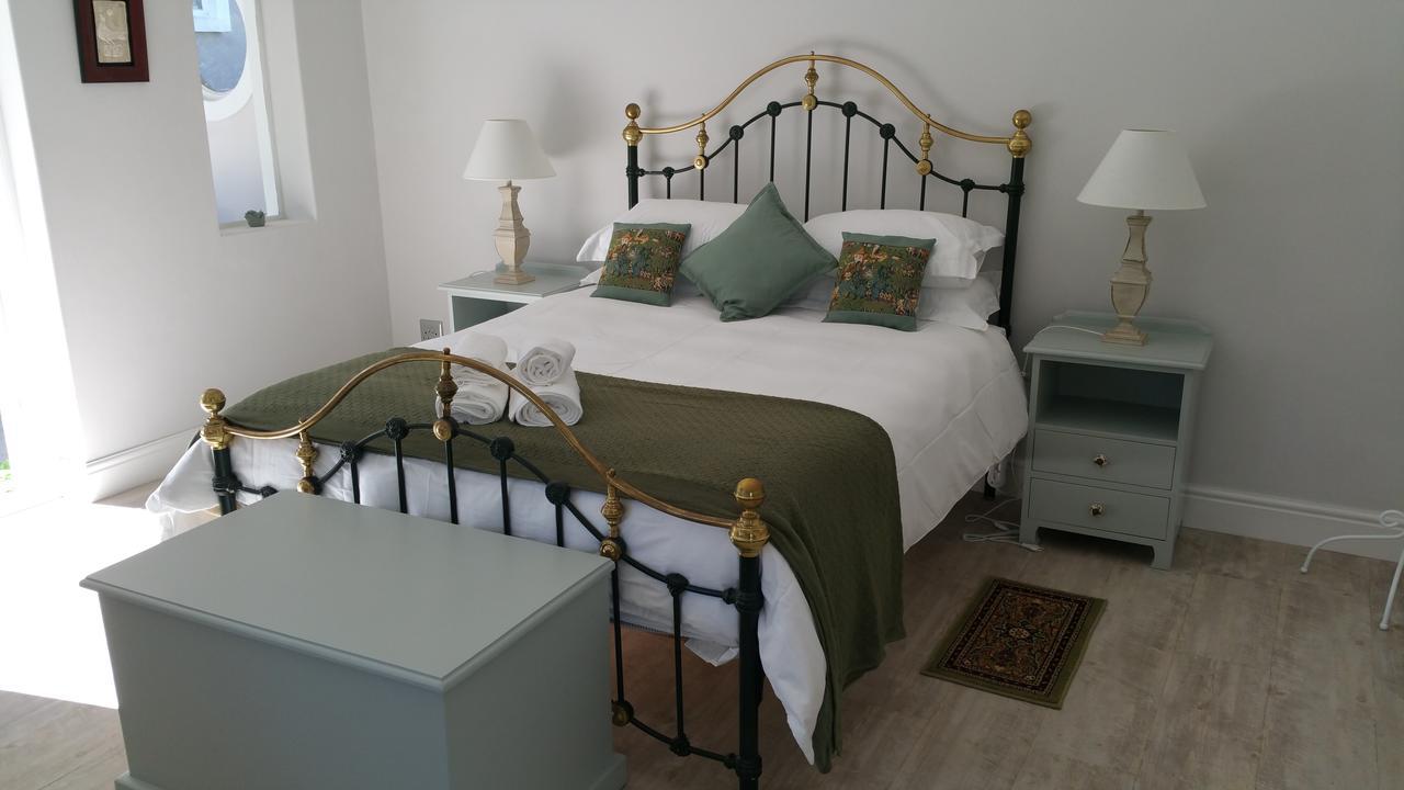 Bergview Guesthouse Swellendam Εξωτερικό φωτογραφία