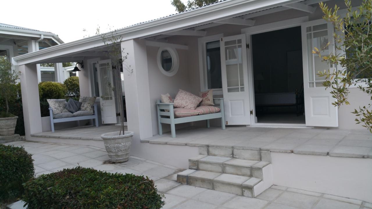 Bergview Guesthouse Swellendam Εξωτερικό φωτογραφία