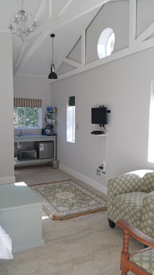 Bergview Guesthouse Swellendam Εξωτερικό φωτογραφία