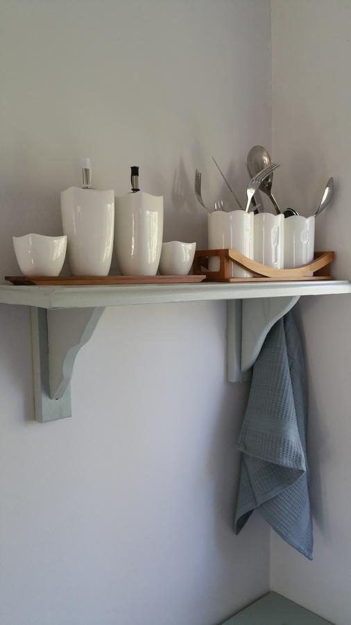 Bergview Guesthouse Swellendam Εξωτερικό φωτογραφία